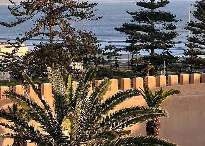 Villa Maroc Essaouira