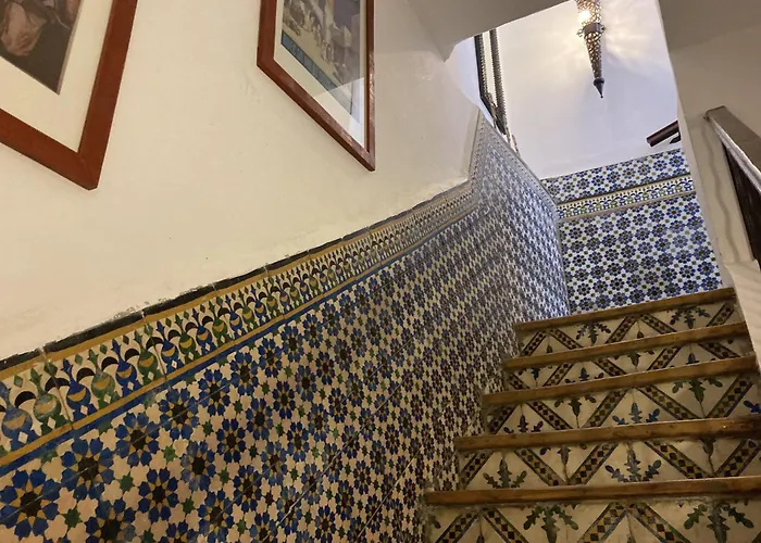 Villa Garance Essaouira